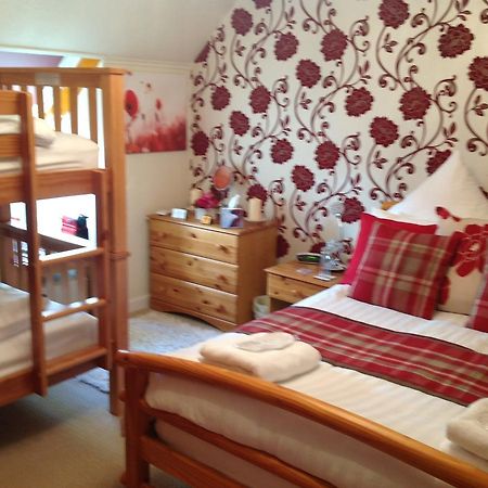 Ailigean B&B Inverness Zewnętrze zdjęcie