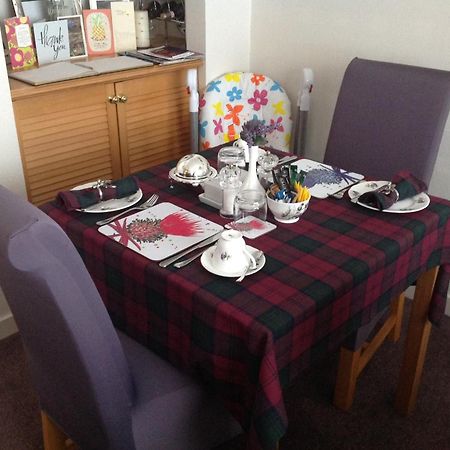 Ailigean B&B Inverness Zewnętrze zdjęcie