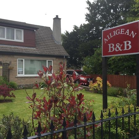 Ailigean B&B Inverness Zewnętrze zdjęcie