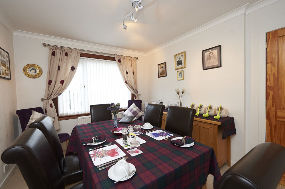 Ailigean B&B Inverness Zewnętrze zdjęcie