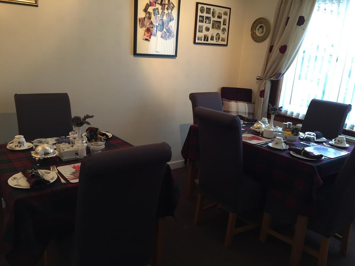 Ailigean B&B Inverness Zewnętrze zdjęcie