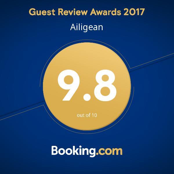 Ailigean B&B Inverness Zewnętrze zdjęcie