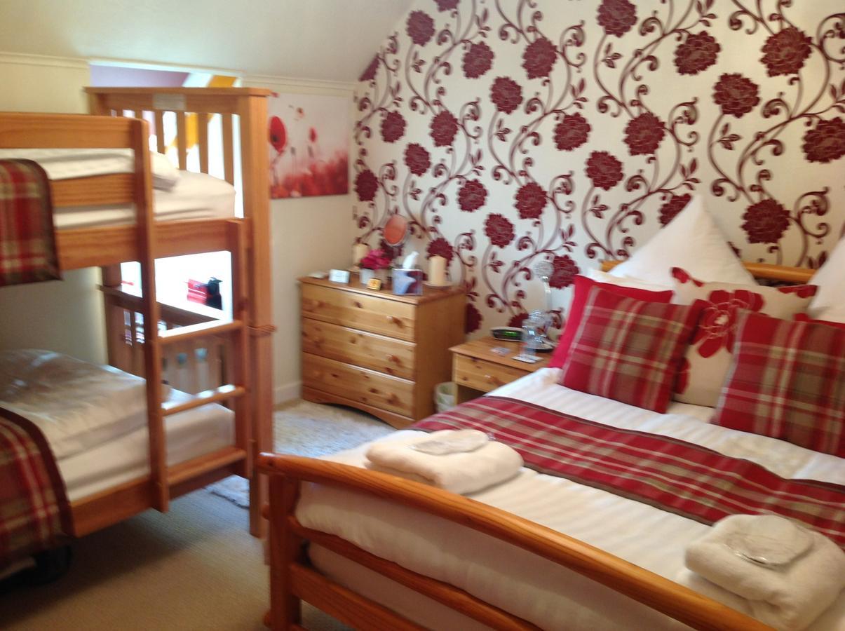 Ailigean B&B Inverness Zewnętrze zdjęcie