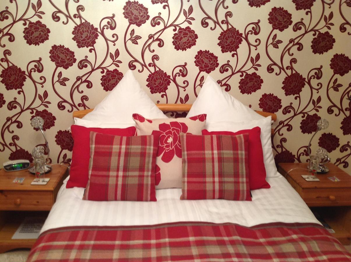 Ailigean B&B Inverness Zewnętrze zdjęcie