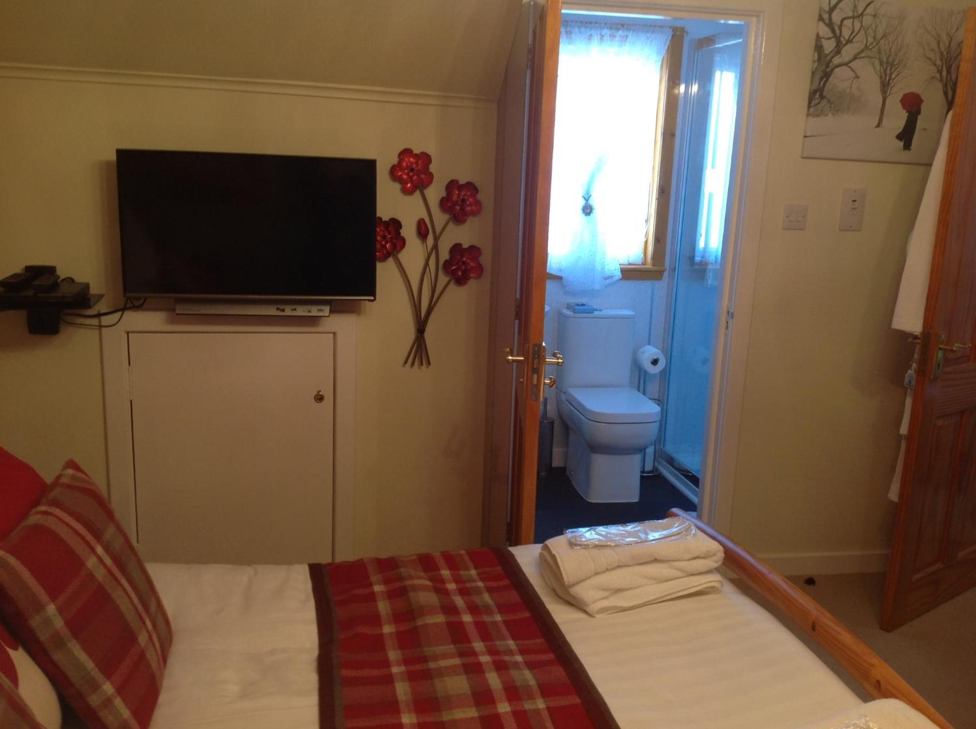 Ailigean B&B Inverness Zewnętrze zdjęcie