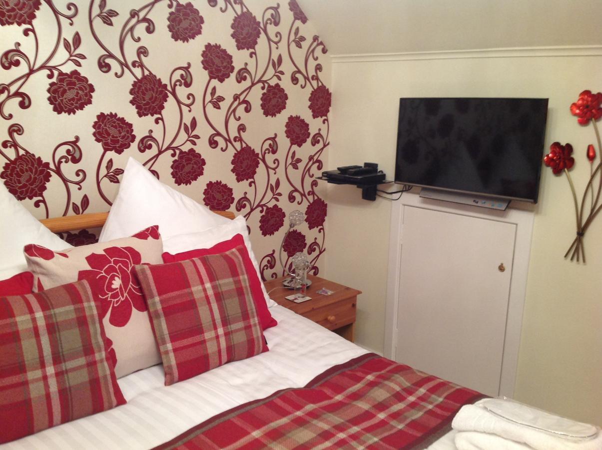Ailigean B&B Inverness Zewnętrze zdjęcie