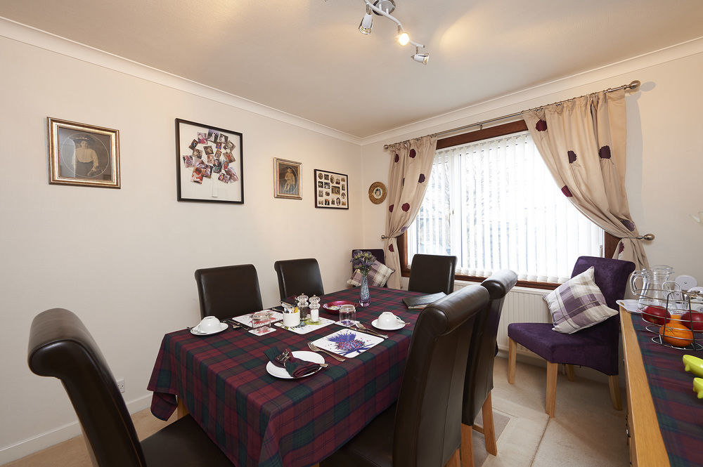 Ailigean B&B Inverness Zewnętrze zdjęcie
