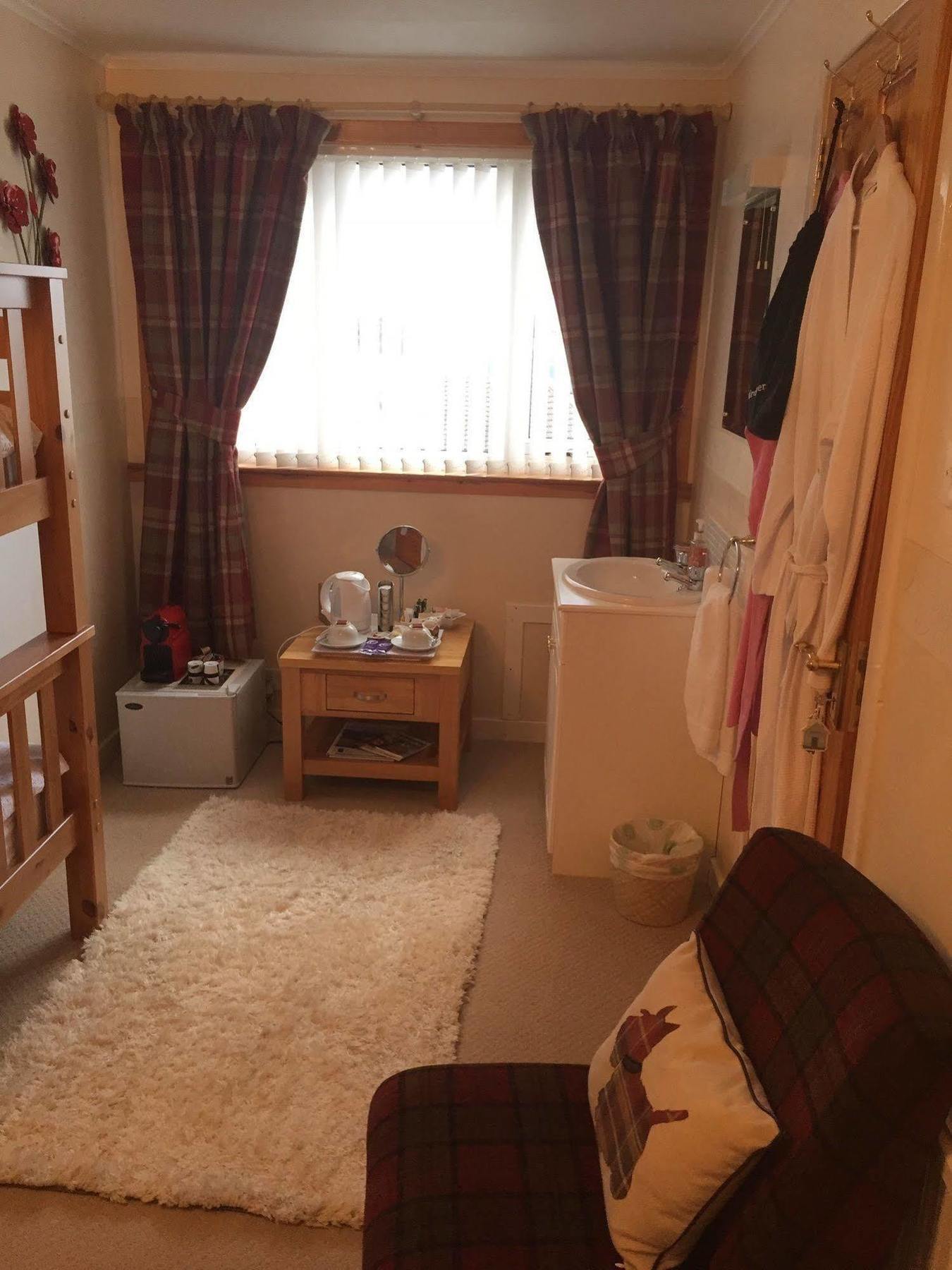 Ailigean B&B Inverness Zewnętrze zdjęcie