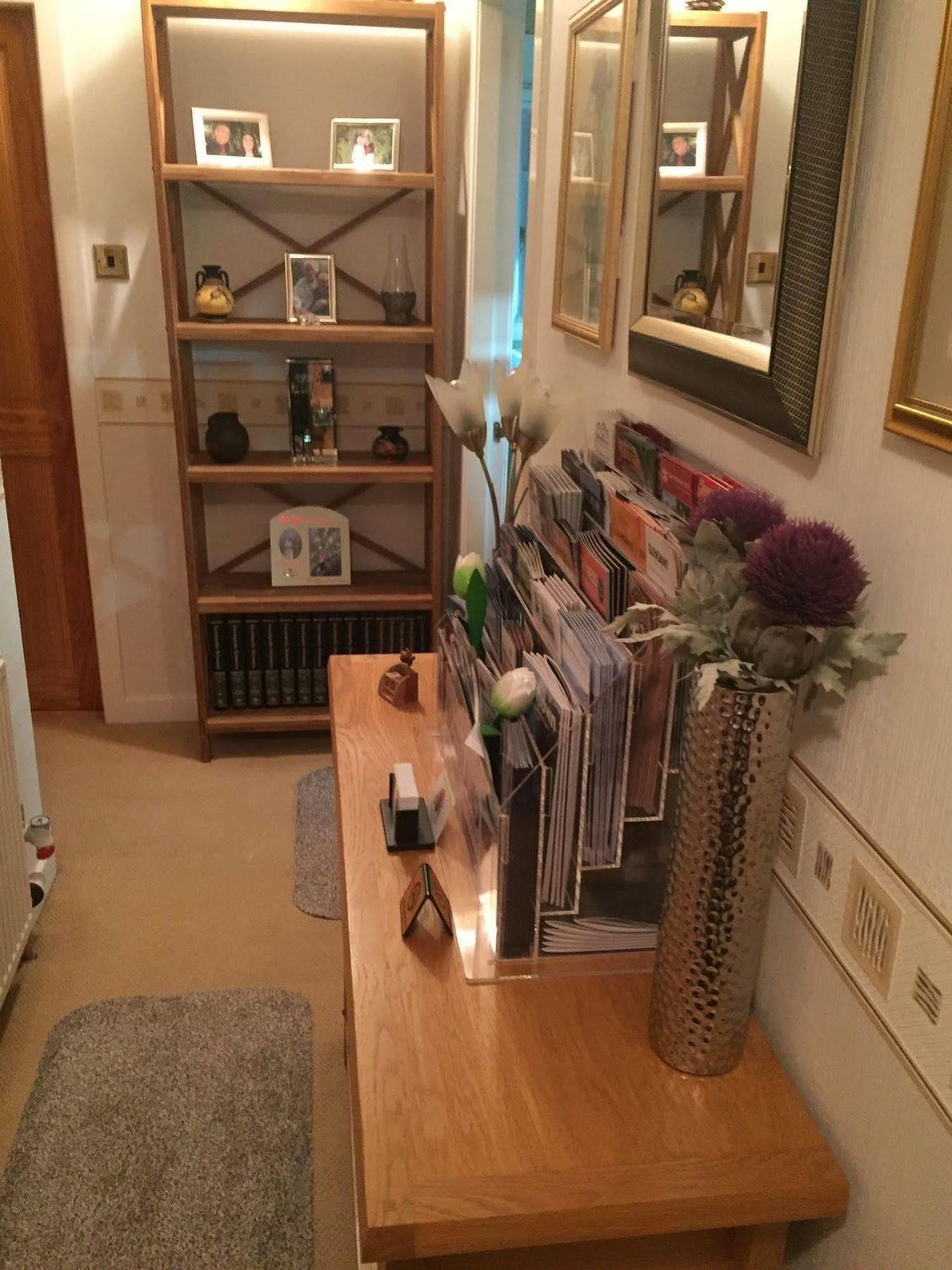 Ailigean B&B Inverness Zewnętrze zdjęcie