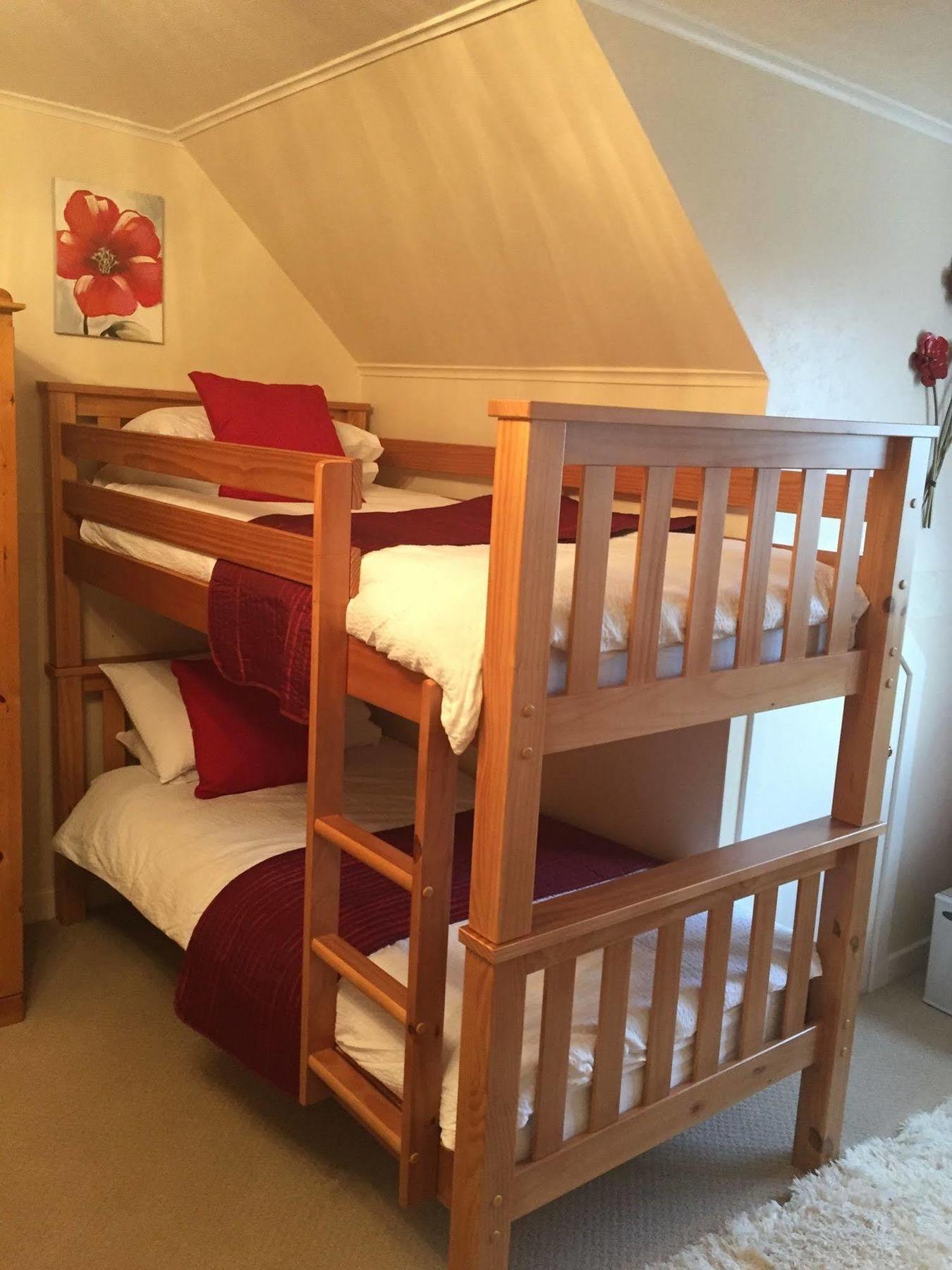 Ailigean B&B Inverness Zewnętrze zdjęcie