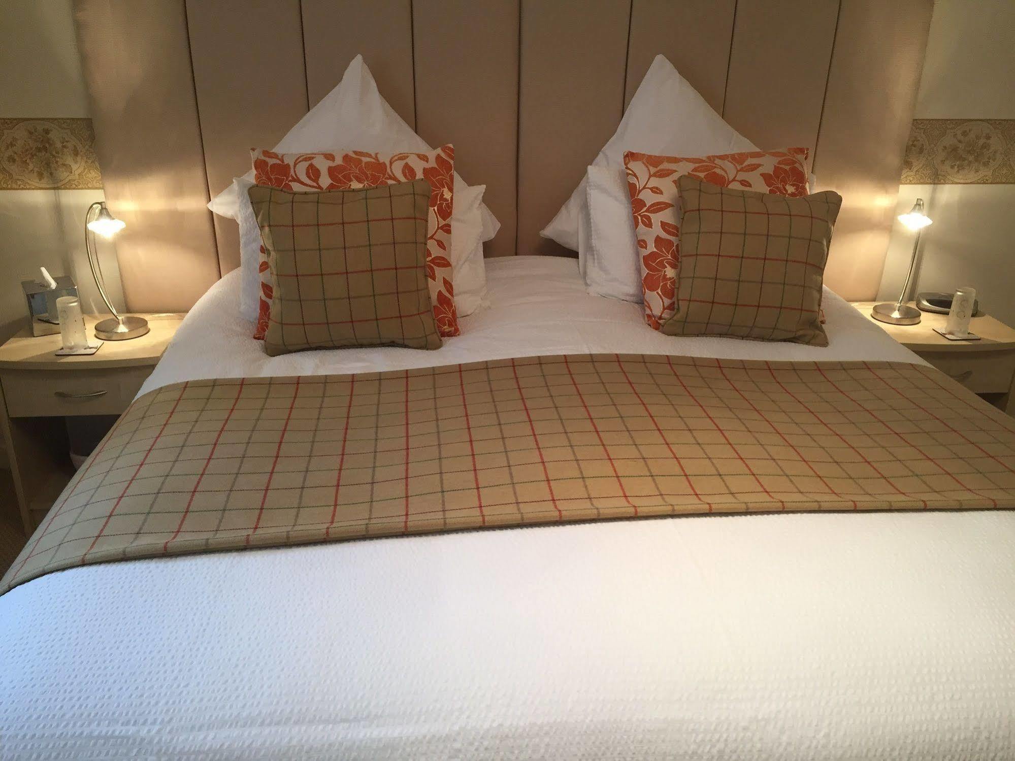 Ailigean B&B Inverness Zewnętrze zdjęcie