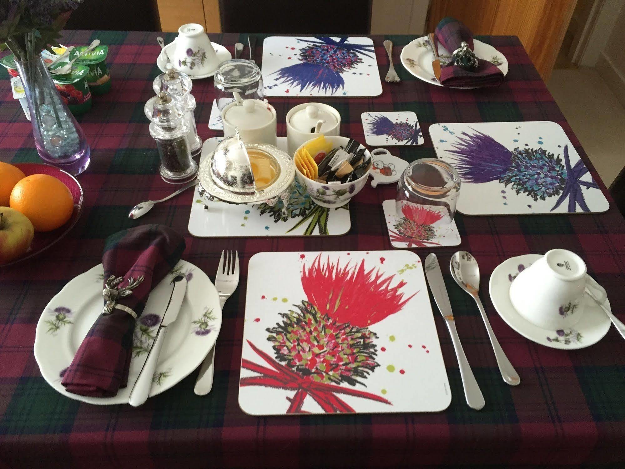 Ailigean B&B Inverness Zewnętrze zdjęcie