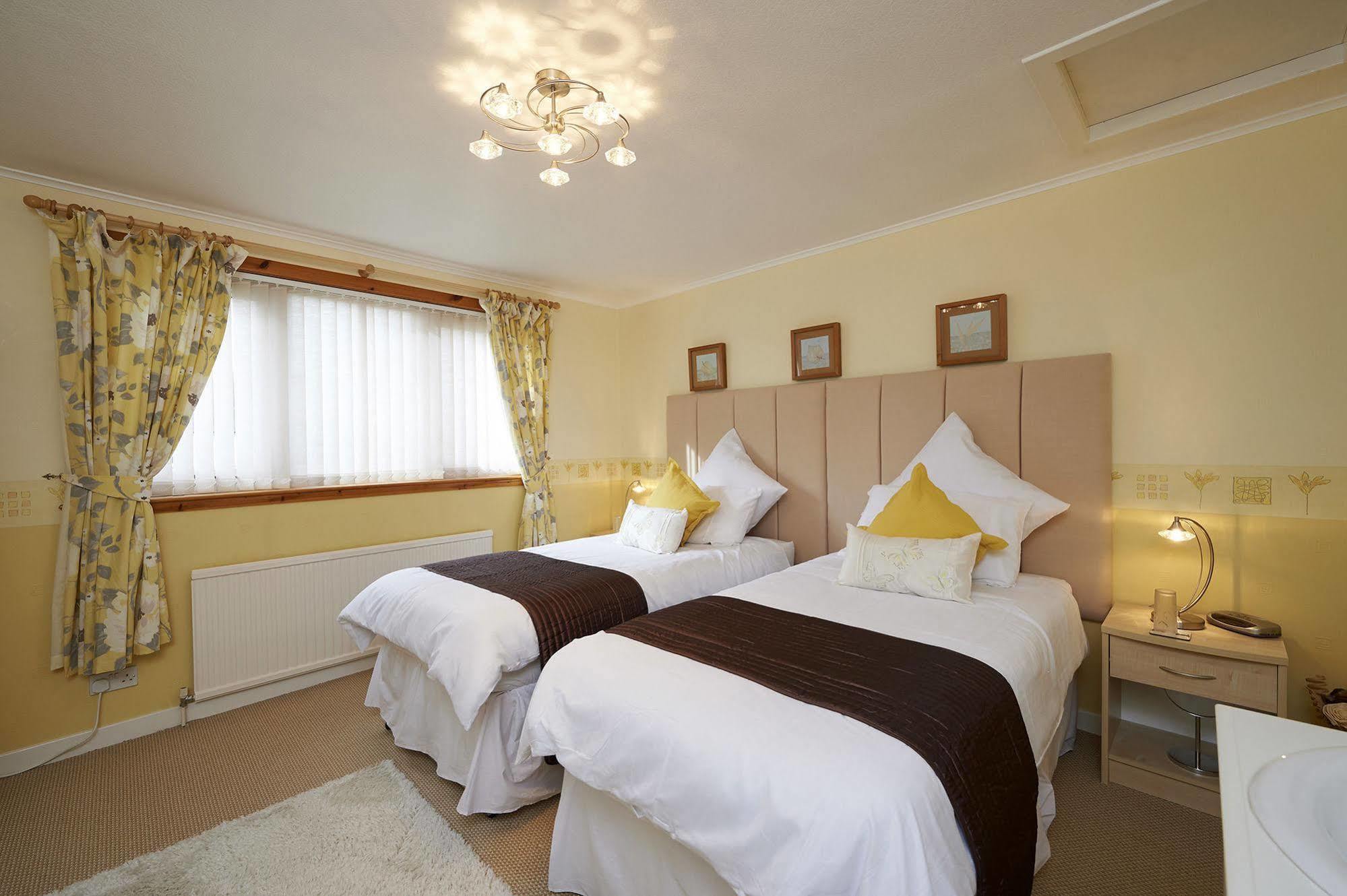 Ailigean B&B Inverness Zewnętrze zdjęcie